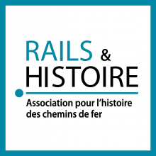 logo Rail & Histoire