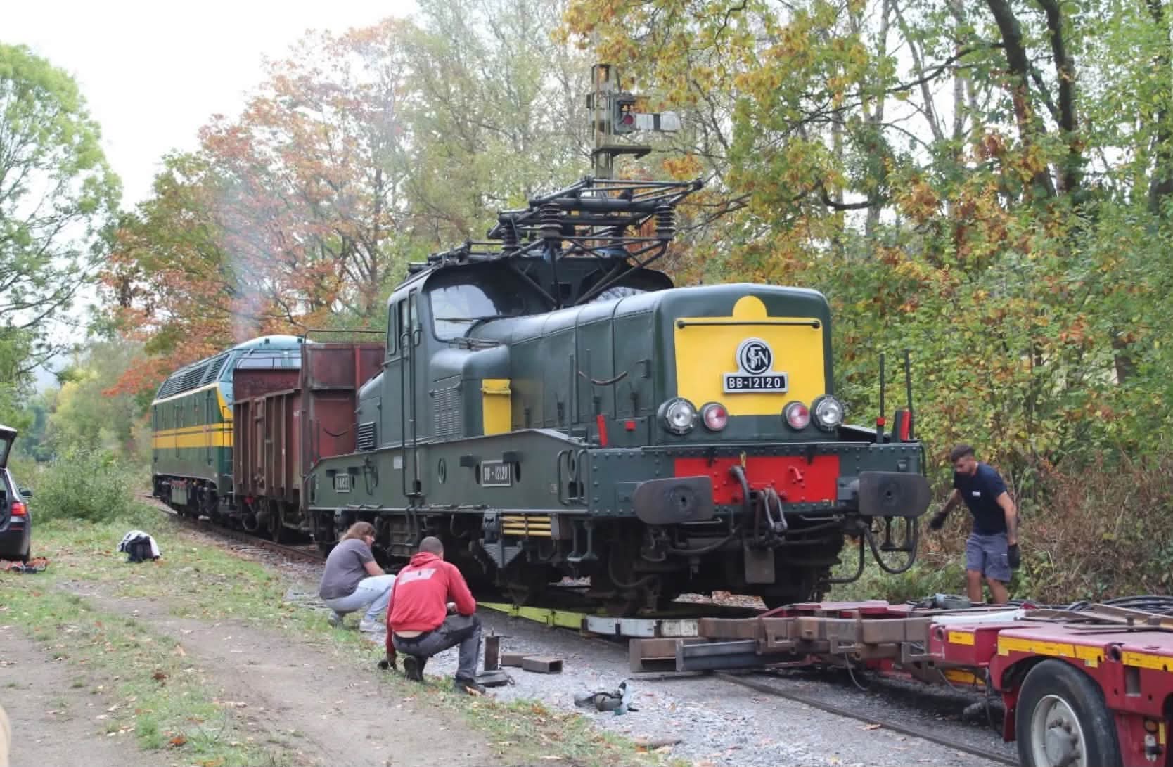 BB12120