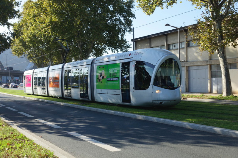 campagne de comm TCL