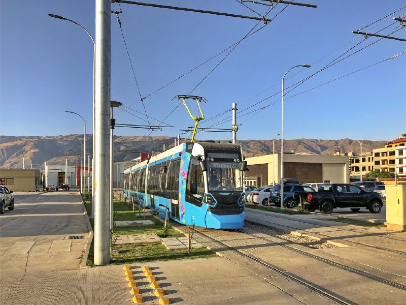 cochabamba