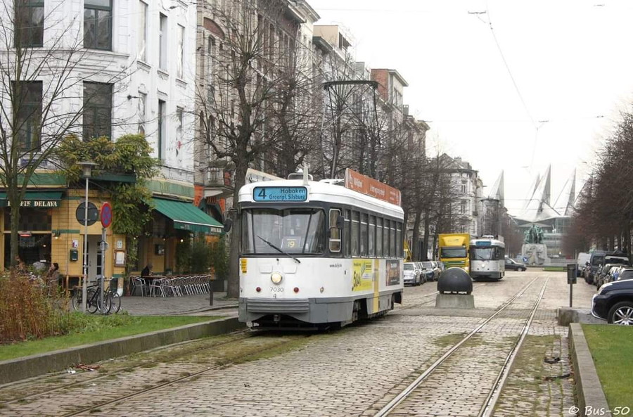 PCC à Anvers