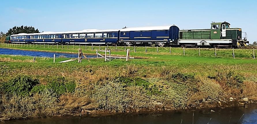 Seudre Océan Express