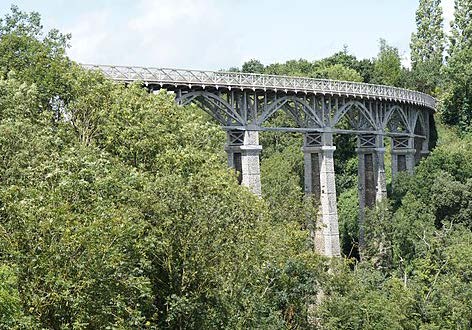 viaduc des Pont-Neufs