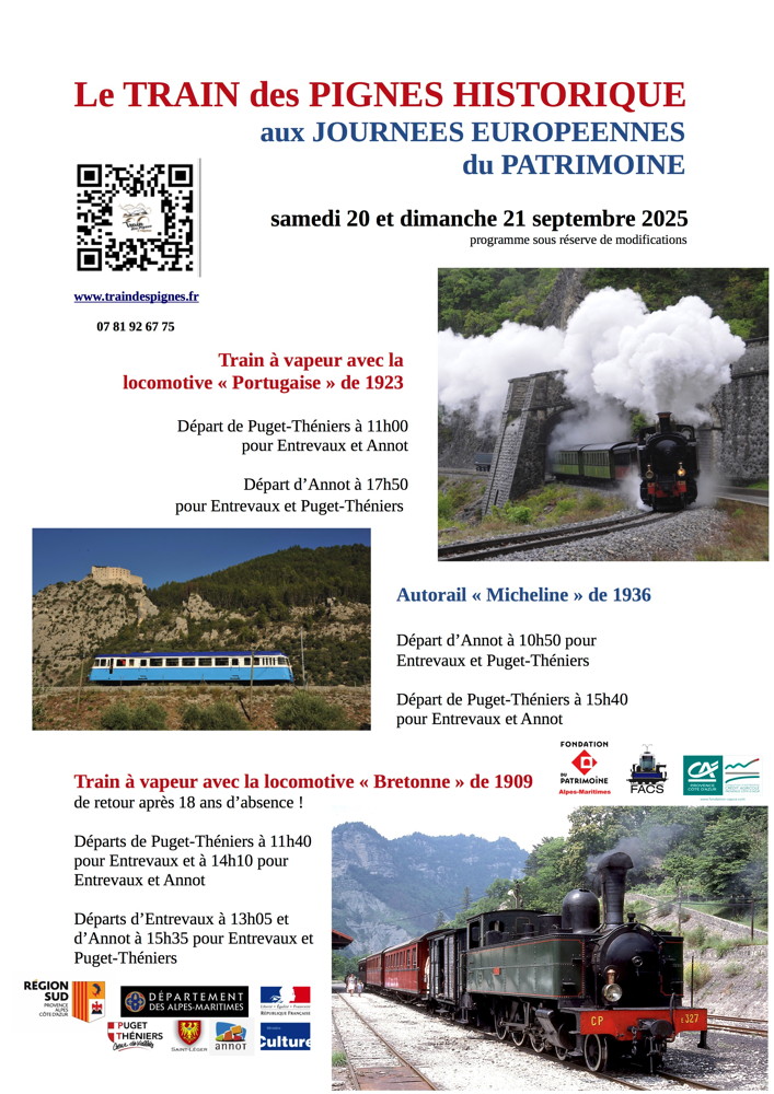 programme