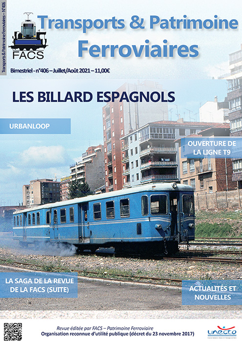 TPF 406 Les Billard espagnols