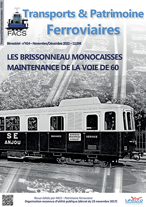 TPF N°414