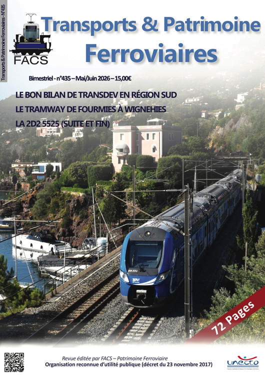 TPF 435