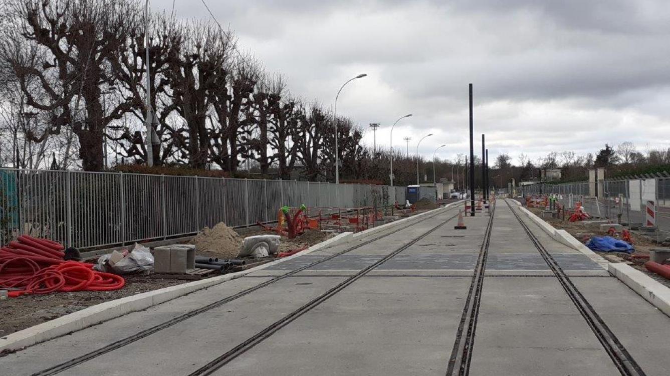 8 Avenue Kennedy Saint Germain En Laye