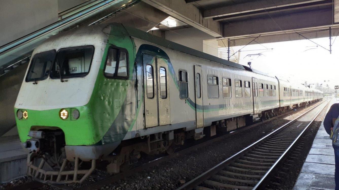 VOYAGE TRAIN ACCESS AU MAROC 5 DE RABAT A MARRAKECH VIA CASABLANCA FACS