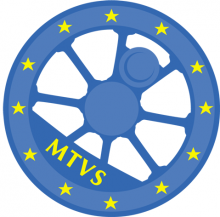 Logo MTVS