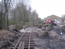 Le MTVS à Crevecoeur-le-Grand (Oise)