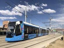 Rame Stadler à Cochabamba (Bolivie)