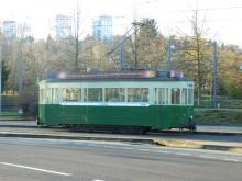 Tram J74