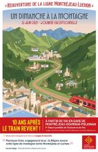 Montrejeau-Luchon