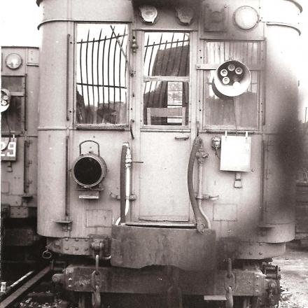 Photo JP Comes 1973