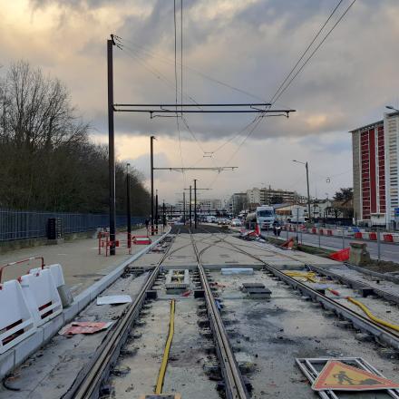 1- T10 Croix-de-Berny, jonctions croisées