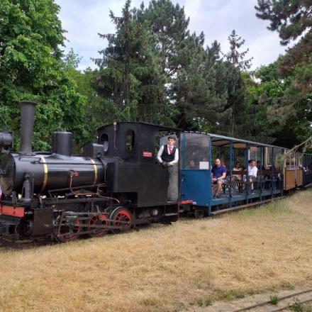 Locomotive 030T Orenstein et Koppel de 1914