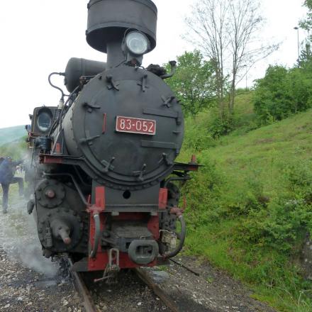 Locomotive 041 numéro 83-052