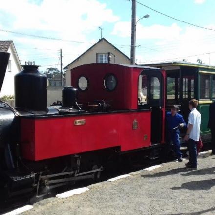 031 Decauville "La Martroy"