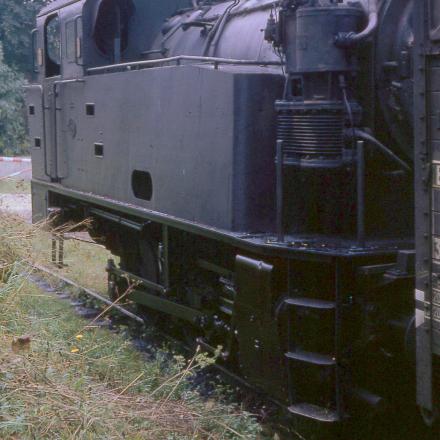 030 T Blamont