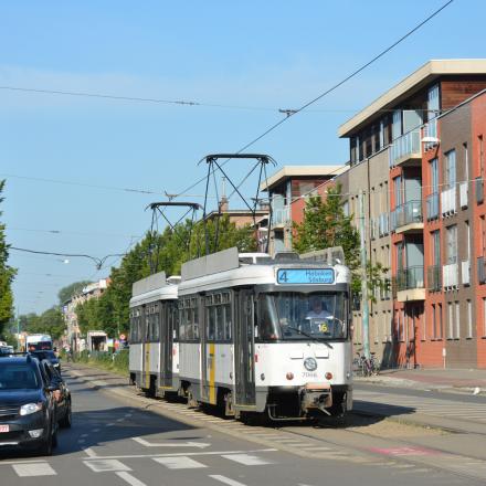 Tramways PCC