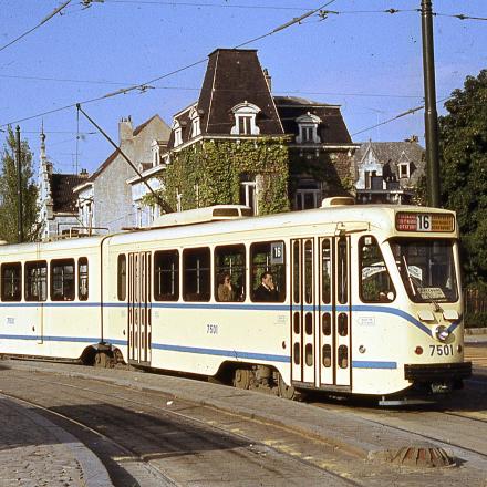 PCC 7501