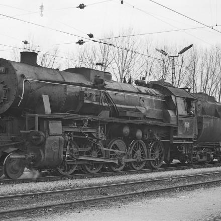 520.018 en gare d’Ebenfurth