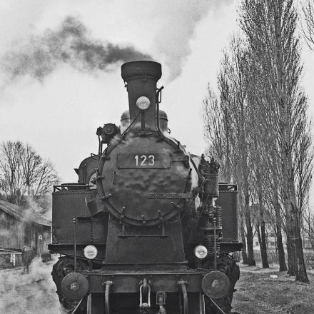 La 131T n° 123