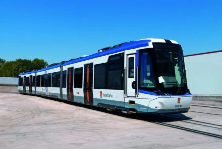 saarbahn