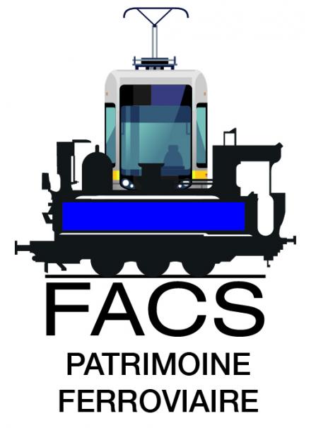FACS - Patrimoine Ferroviaire