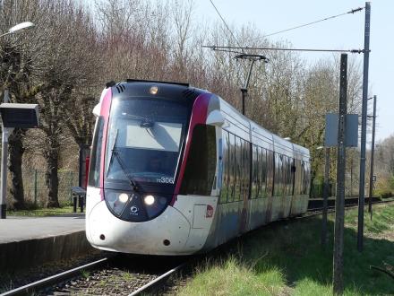 gare de Villiers-sur-Morin