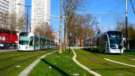 Nouvelles des tramways – Semaine 15/2021